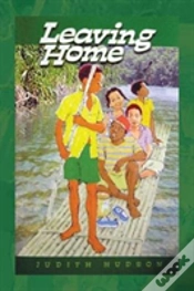 Capa do artigo Leaving Home