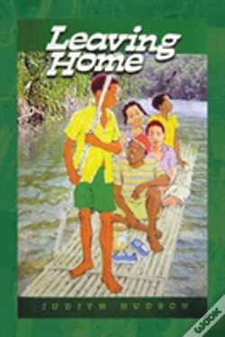 Capa do artigo Leaving Home