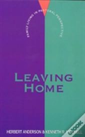 Leaving Home