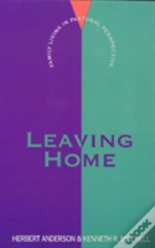 Capa do artigo Leaving Home