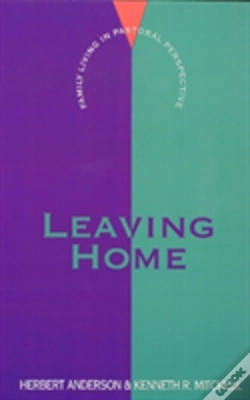 Capa do artigo Leaving Home