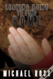 Capa do artigo Leaving Home To Find Home