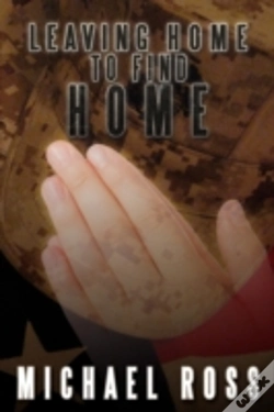 Capa do artigo Leaving Home To Find Home