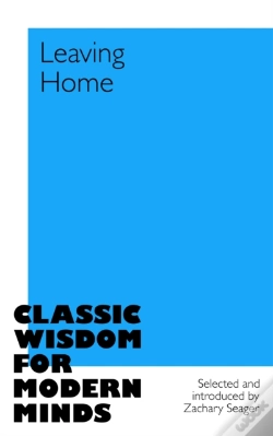 Capa do artigo Leaving Home