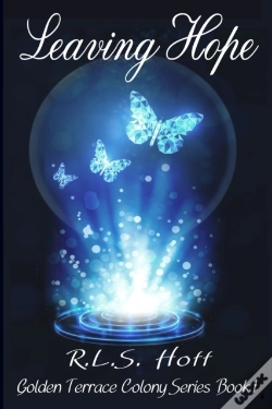 Capa do artigo Leaving Hope