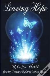 Capa do artigo Leaving Hope