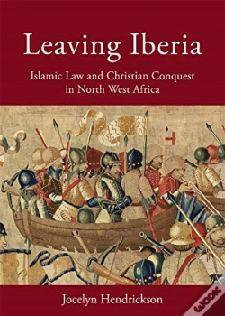 Capa do artigo Leaving Iberia