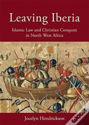 Capa do artigo Leaving Iberia