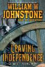 Leaving Independence - Preview