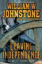 Leaving Independence - Preview