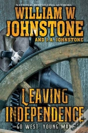 Capa do artigo Leaving Independence