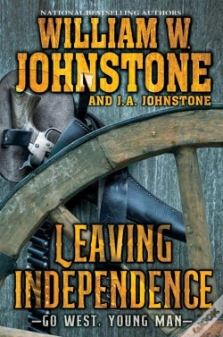 Capa do artigo Leaving Independence