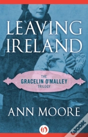 Capa do artigo Leaving Ireland