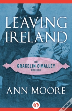 Capa do artigo Leaving Ireland