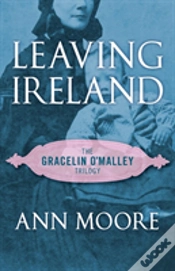 Capa do artigo Leaving Ireland