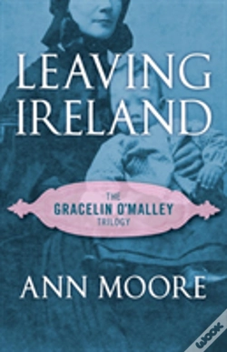 Capa do artigo Leaving Ireland