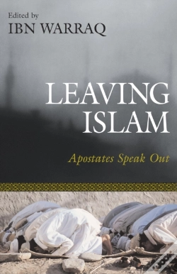Capa do artigo Leaving Islam