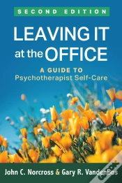Capa do artigo Leaving It At The Office