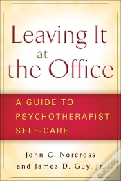 Capa do artigo Leaving It At The Office