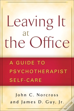Capa do artigo Leaving It At The Office