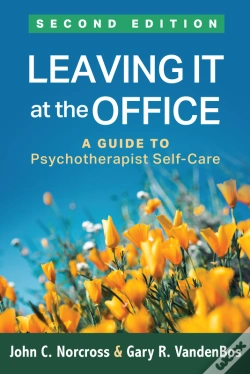 Capa do artigo Leaving It At The Office, Second Edition