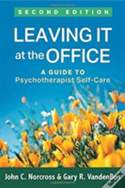 Capa do artigo Leaving It At The Office, Second Edition