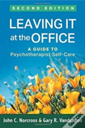 Capa do artigo Leaving It At The Office, Second Edition