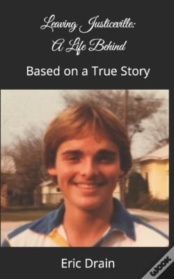 Capa do artigo Leaving Justiceville: A Life Behind: Bas