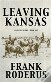 Leaving Kansas