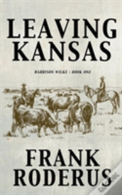 Capa do artigo Leaving Kansas