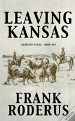 Capa do artigo Leaving Kansas