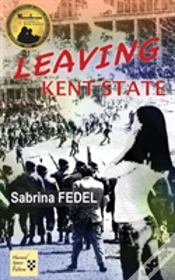 Capa do artigo Leaving Kent State