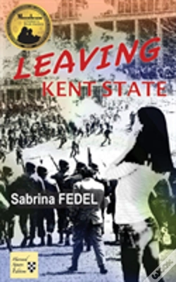 Capa do artigo Leaving Kent State