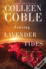 Capa do artigo Leaving Lavender Tides