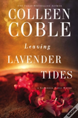 Capa do artigo Leaving Lavender Tides