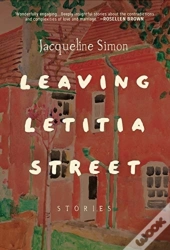 Leaving Letitia Street