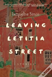 Capa do artigo Leaving Letitia Street