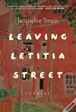 Capa do artigo Leaving Letitia Street