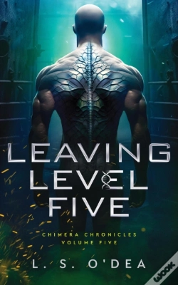 Capa do artigo Leaving Level Five