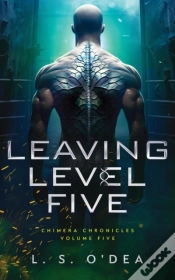 Capa do artigo Leaving Level Five