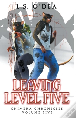 Capa do artigo Leaving Level Five