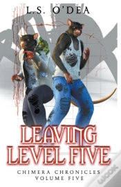 Capa do artigo Leaving Level Five