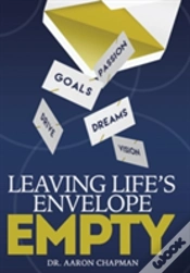 Capa do artigo Leaving Life