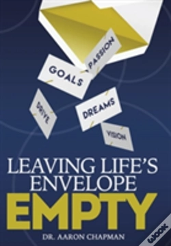 Capa do artigo Leaving Life'S Envelope Empty
