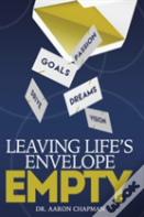 Leaving Life'S Envelope Empty