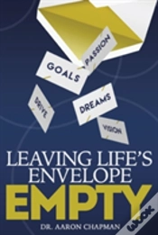 Capa do artigo Leaving Life