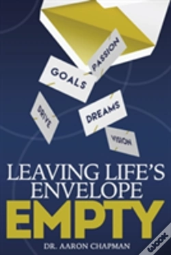 Capa do artigo Leaving Life'S Envelope Empty
