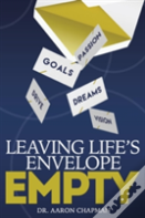 Leaving Life'S Envelope Empty