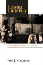 Leaving Little Italy - Preview