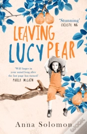 Capa do artigo Leaving Lucy Pear